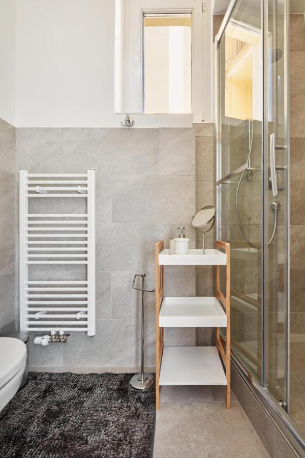Prague Days - Spacious 3Bdr Apartment - Trendy Neighbourhood Eksteriør bilde
